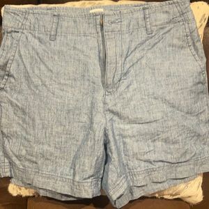 Gap 5” short